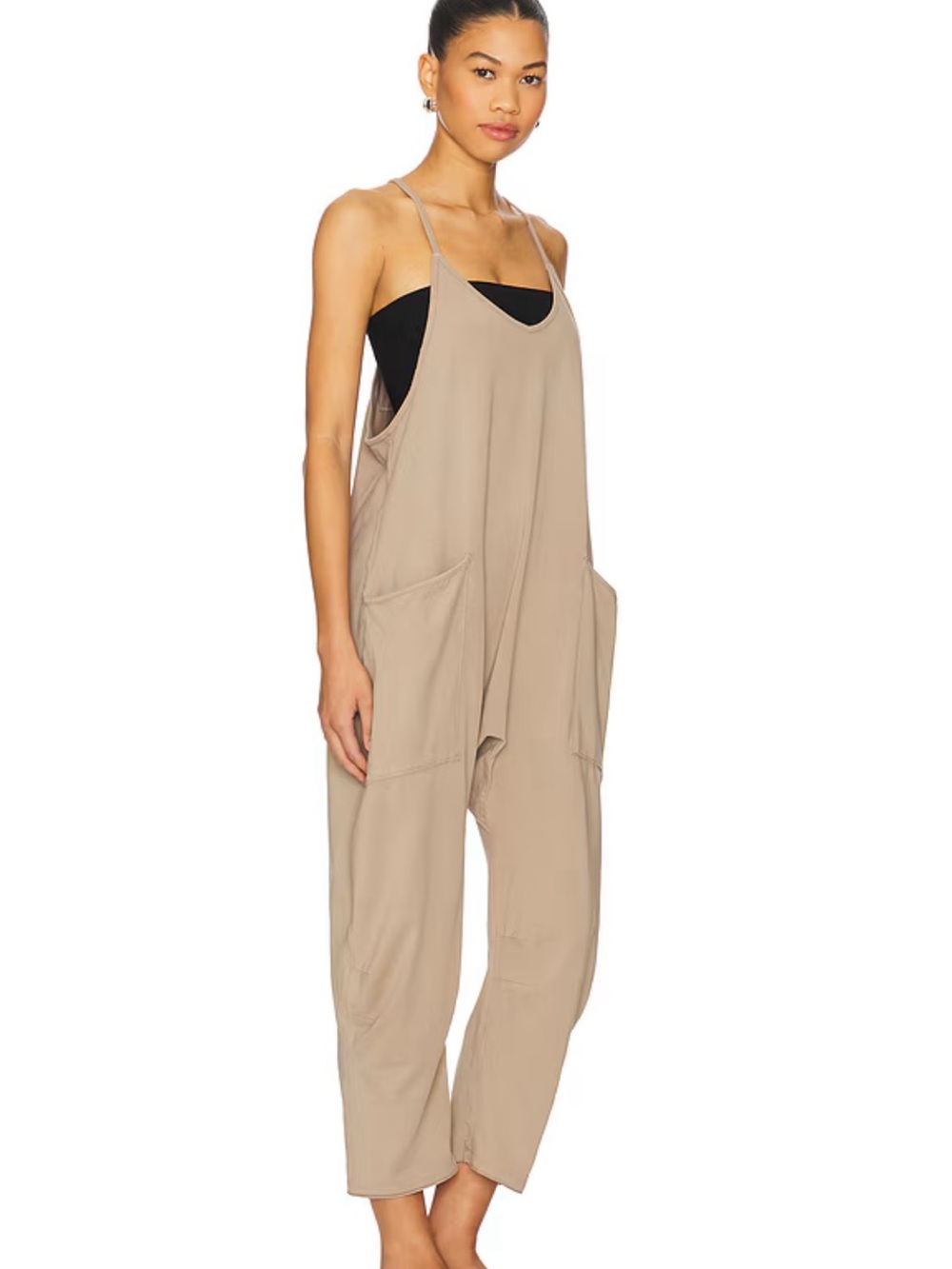 Free People One Shot Onesie NWT